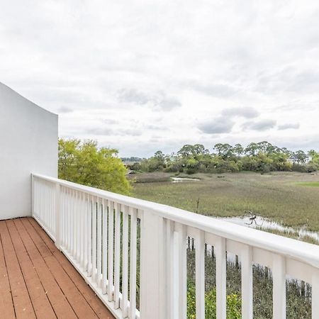 Marsh Haven Villa Tybee Island Dış mekan fotoğraf