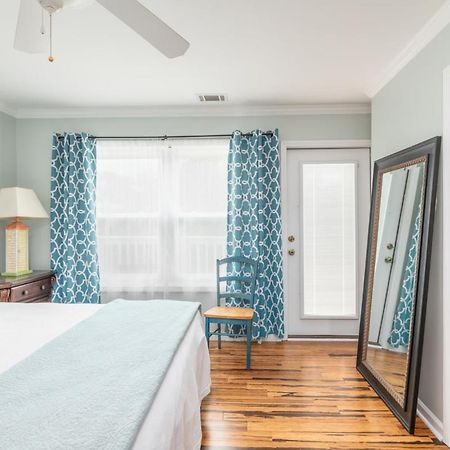 Marsh Haven Villa Tybee Island Dış mekan fotoğraf