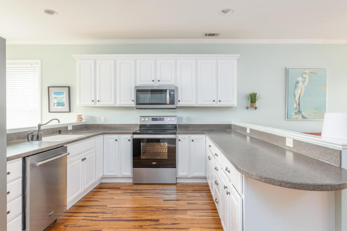 Marsh Haven Villa Tybee Island Dış mekan fotoğraf