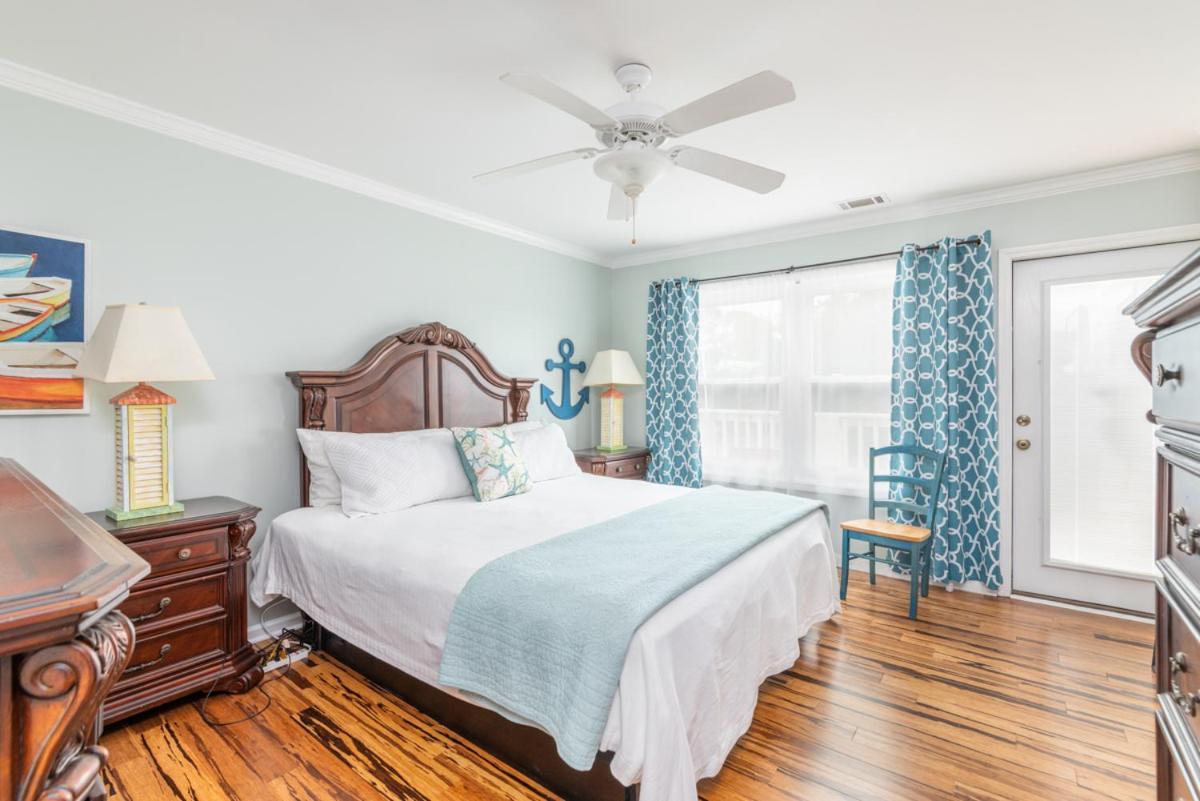 Marsh Haven Villa Tybee Island Dış mekan fotoğraf