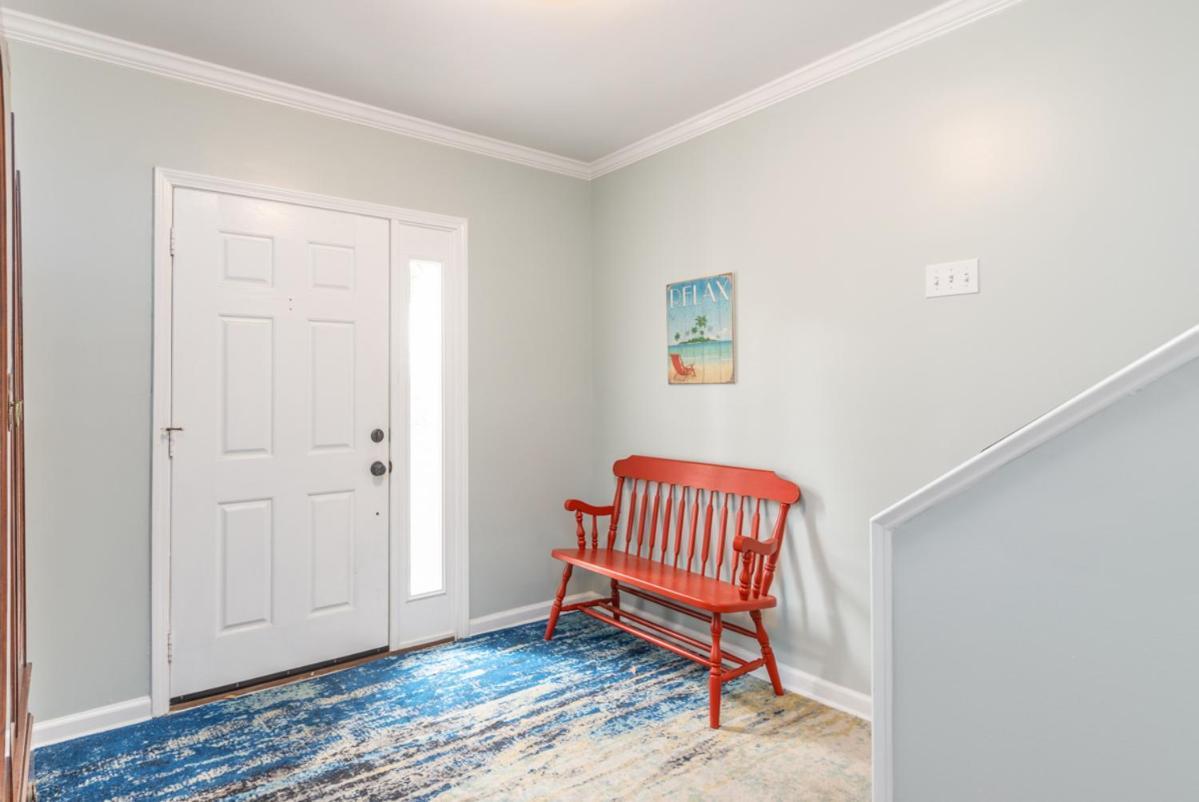 Marsh Haven Villa Tybee Island Dış mekan fotoğraf