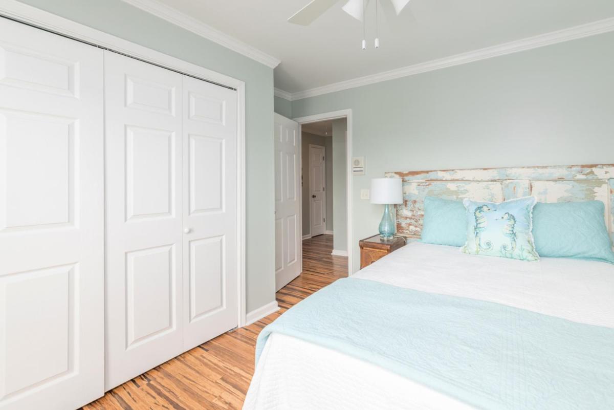 Marsh Haven Villa Tybee Island Dış mekan fotoğraf