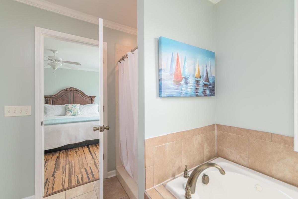 Marsh Haven Villa Tybee Island Dış mekan fotoğraf