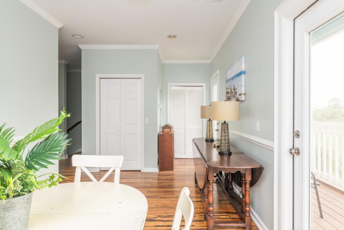 Marsh Haven Villa Tybee Island Dış mekan fotoğraf